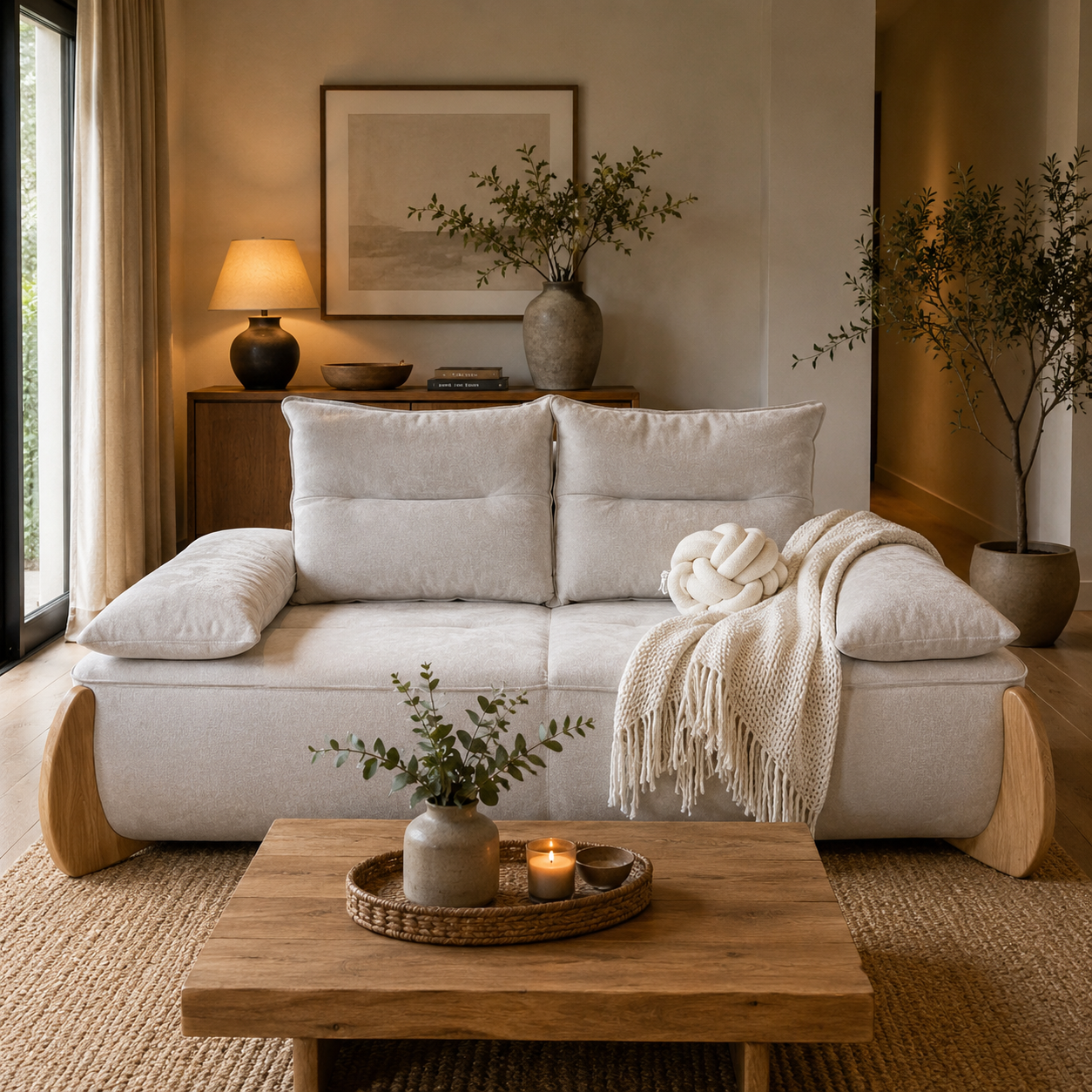 Sofa Onyx