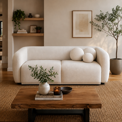 Sofa Santorini