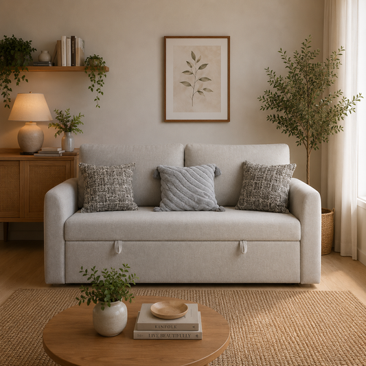 Sofa Cama Lennon