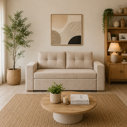 Sofa Cama Astoria