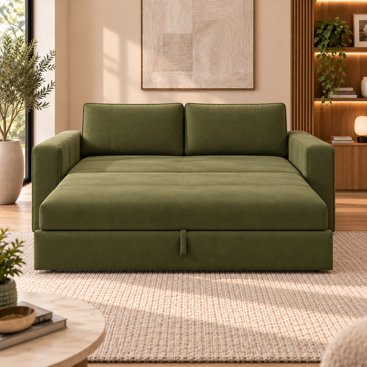 Sofa Cama Milano