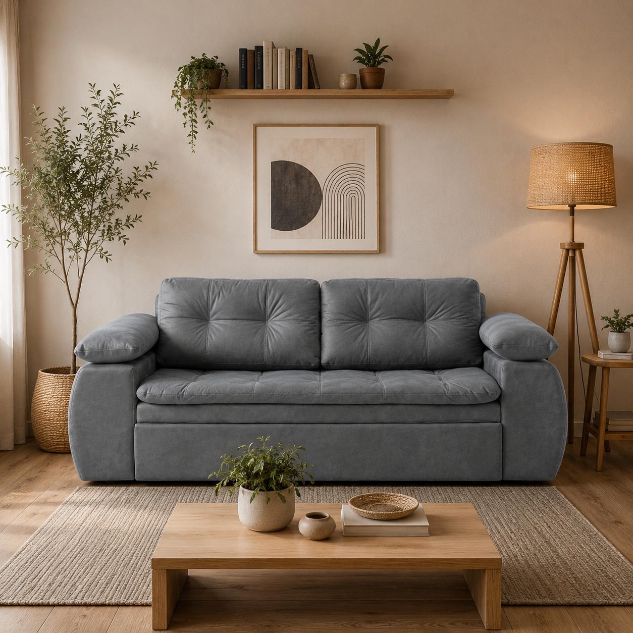 Sofa Cama Savoy