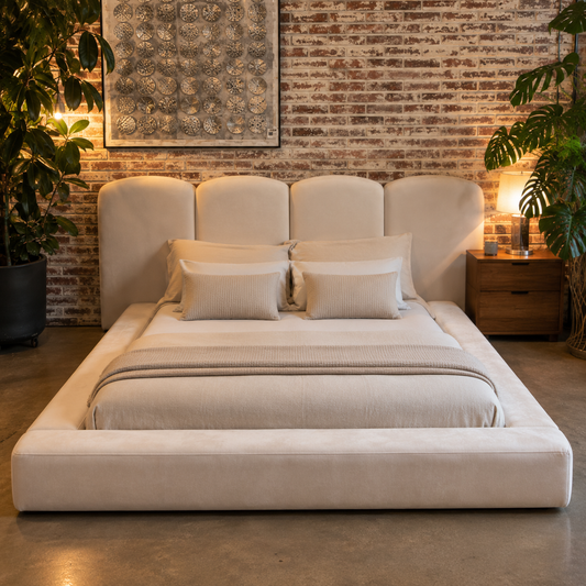 Cama  Aurora King