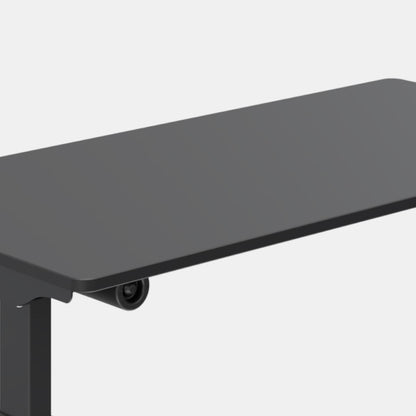 Escritorio Graduable Upa Negro