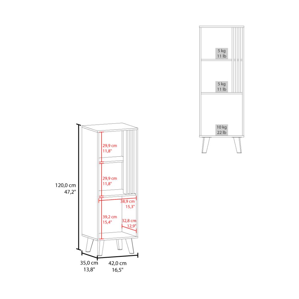 Vitrina Vance Fresno Eu