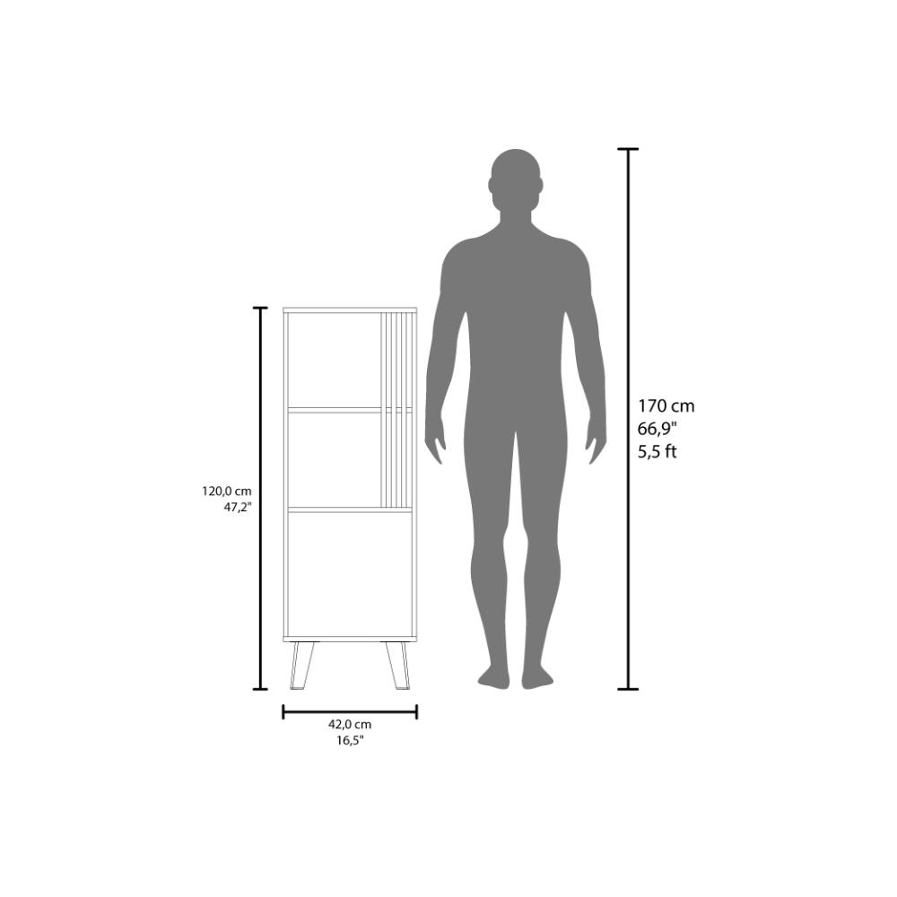 Vitrina Vance Fresno Eu