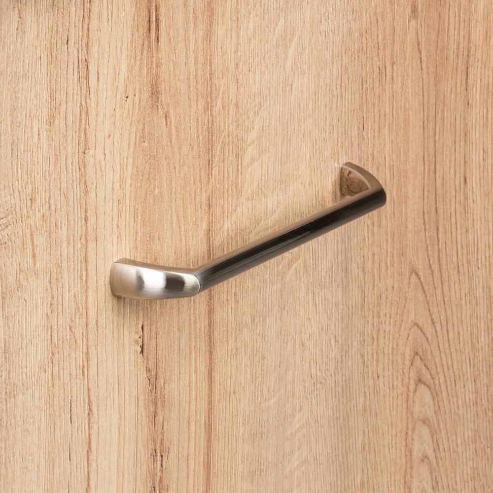 Velador Multifuncional Z 54   Duna Blanco