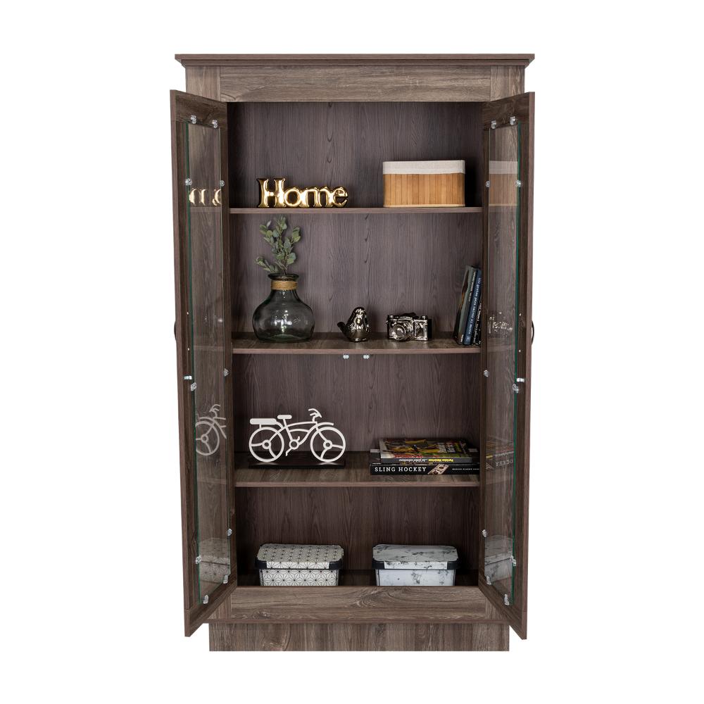 Vitrina Alcamo  Siena