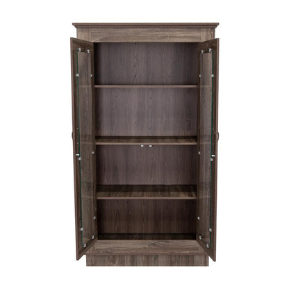 Vitrina Alcamo  Siena