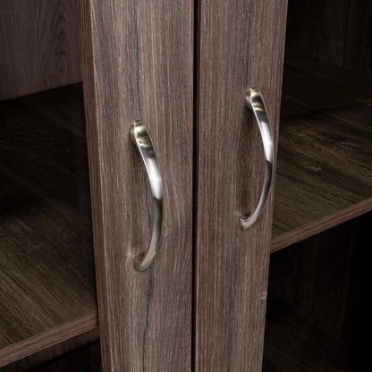 Vitrina Alcamo  Siena