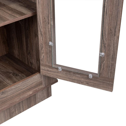 Vitrina Alcamo  Siena