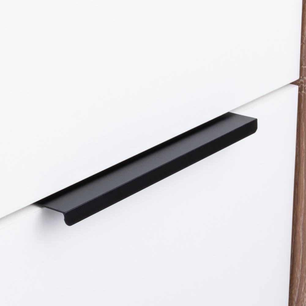 Velador Treviso Z 41  Miel + Blanco