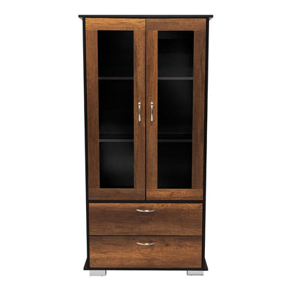 ViDuvall Savona Wengue y Coñac