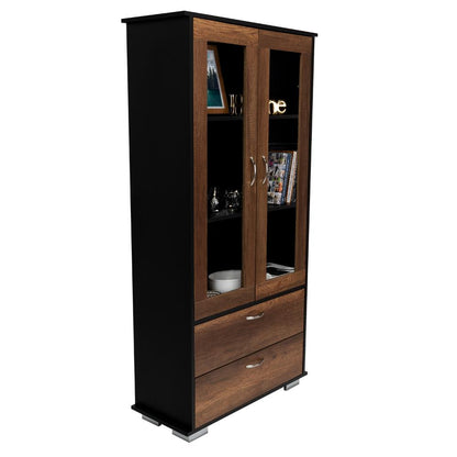 ViDuvall Savona Wengue y Coñac