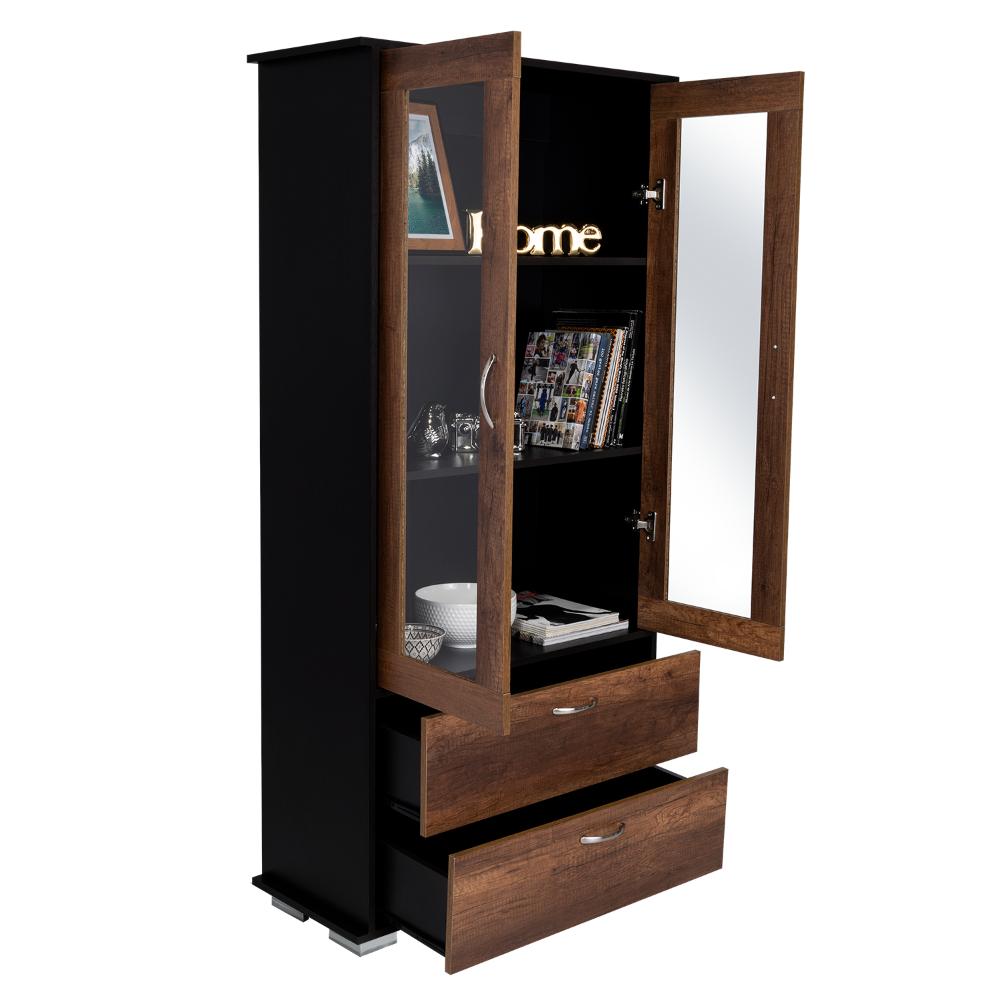 ViDuvall Savona Wengue y Coñac