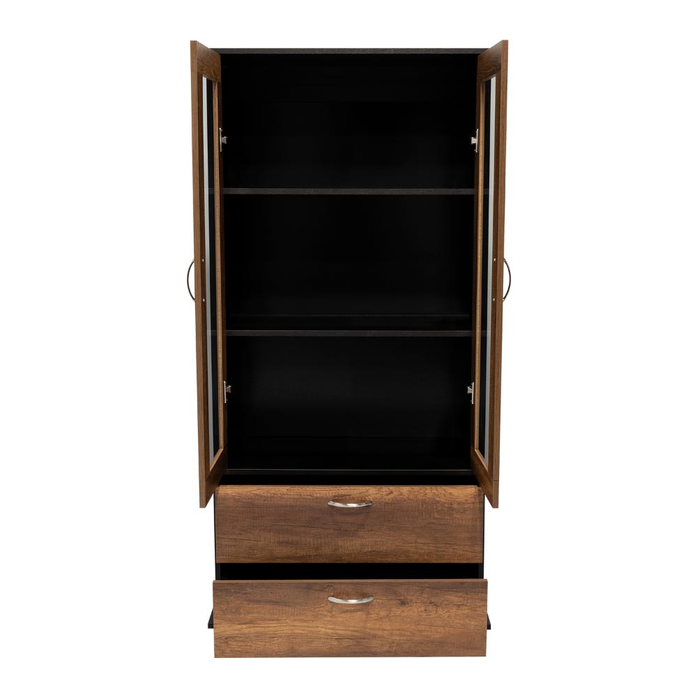 ViDuvall Savona Wengue y Coñac