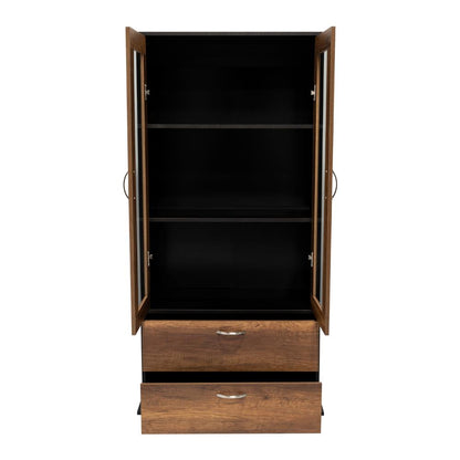 ViDuvall Savona Wengue y Coñac