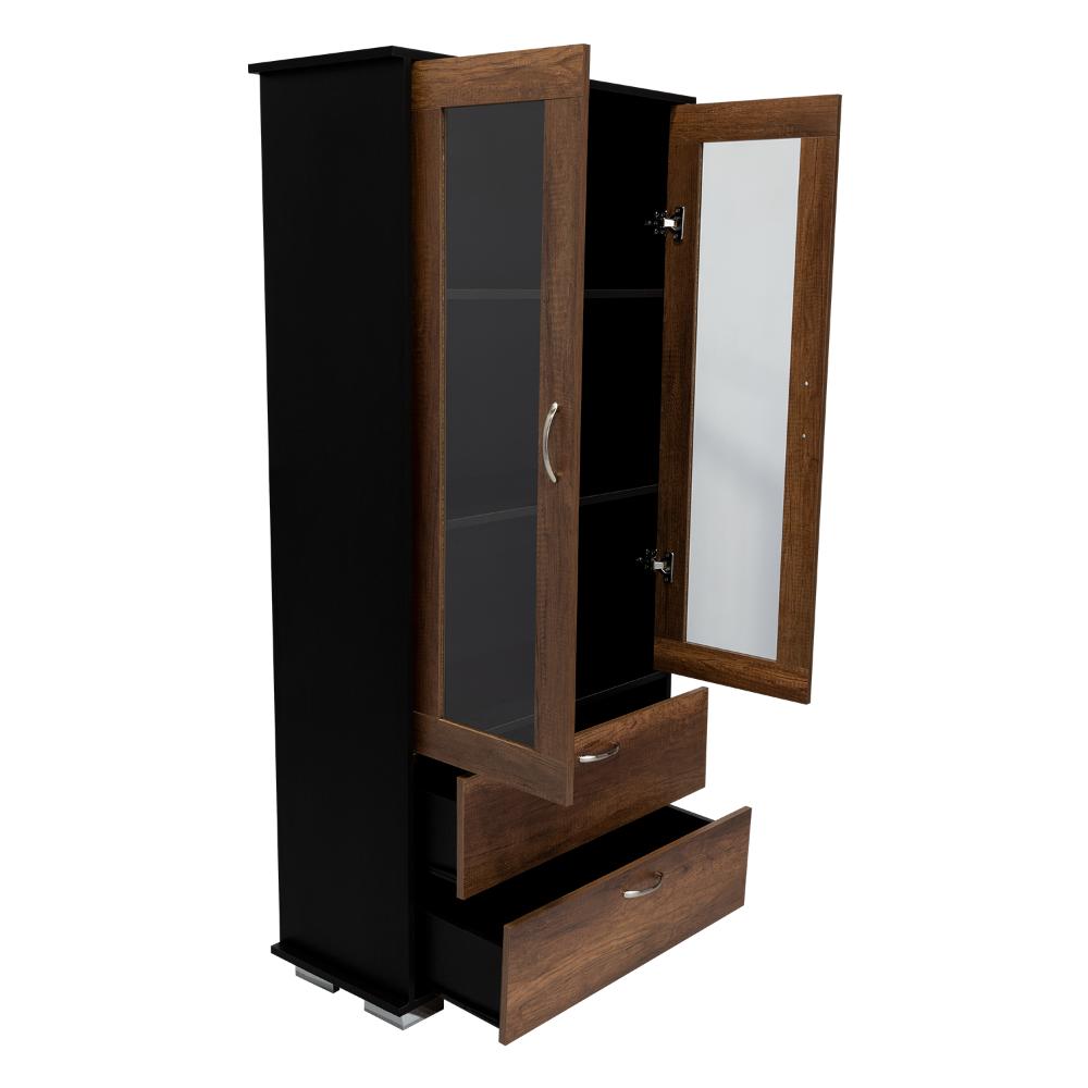 ViDuvall Savona Wengue y Coñac