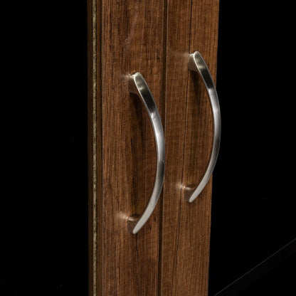 ViDuvall Savona Wengue y Coñac