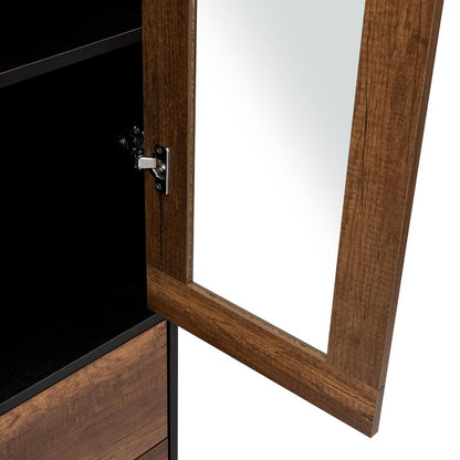 ViDuvall Savona Wengue y Coñac