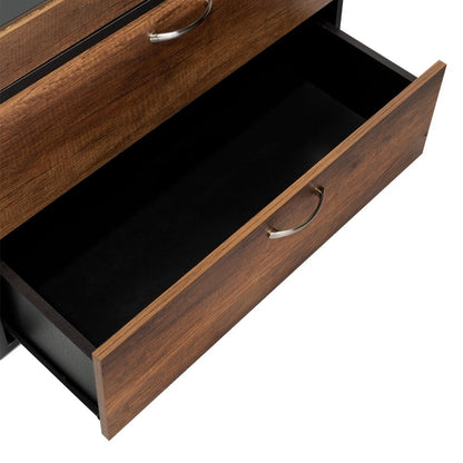 ViDuvall Savona Wengue y Coñac