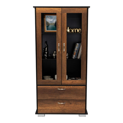 ViDuvall Savona Wengue y Coñac