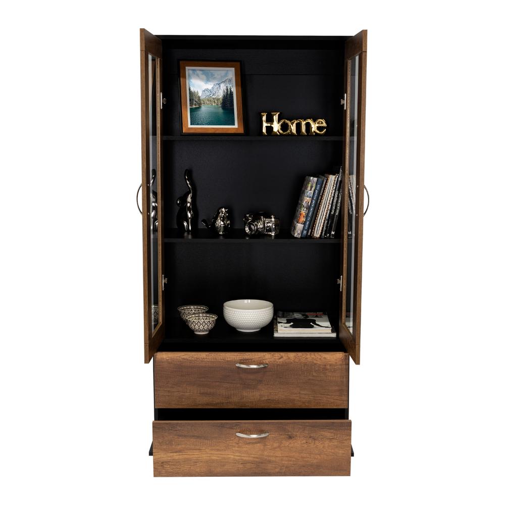 ViDuvall Savona Wengue y Coñac