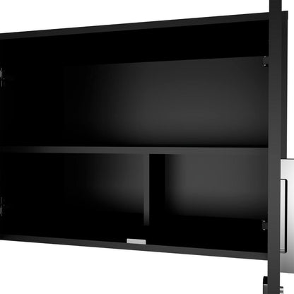 Gabinete superior Multiusos Wengue