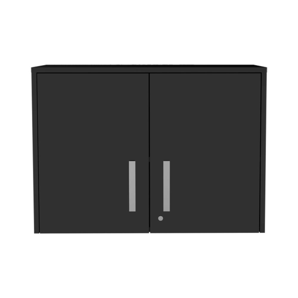 Gabinete superior Multiusos Wengue