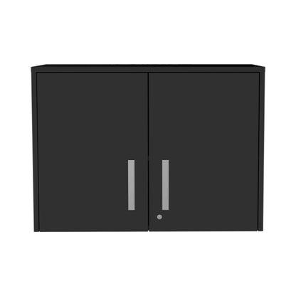 Gabinete superior Multiusos Wengue