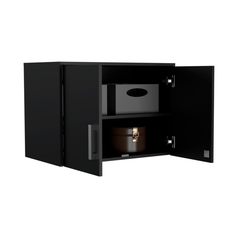 Gabinete superior Multiusos Wengue