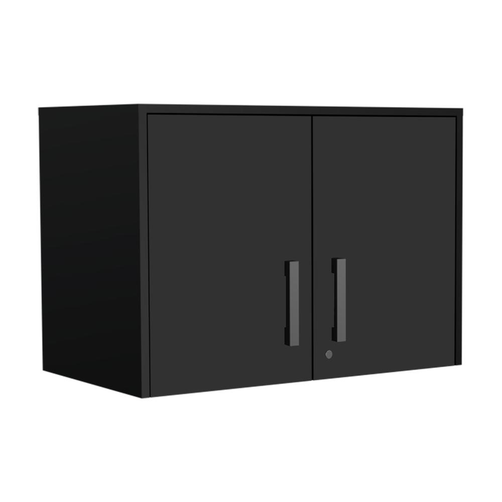 Gabinete superior Multiusos Wengue