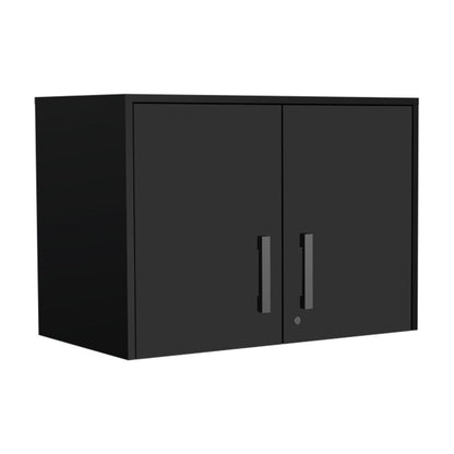 Gabinete superior Multiusos Wengue