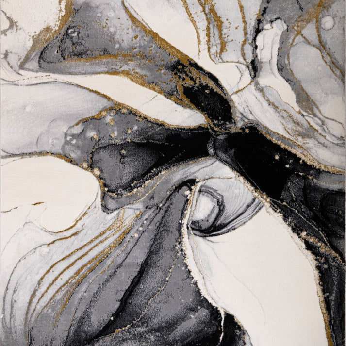 Alfombra Turca Oriente Mágico  300 x 400 cms