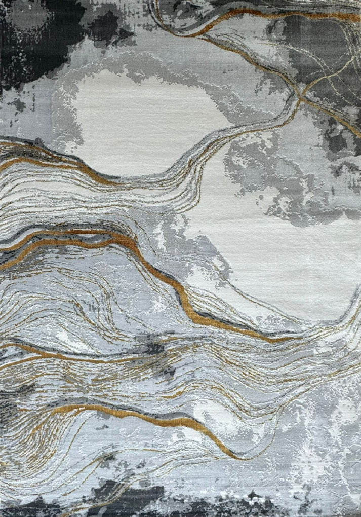 Alfombra Turca Talas 140 x 200 cms