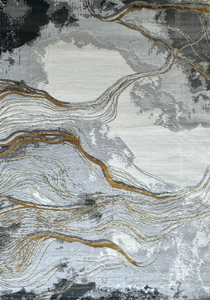 Alfombra Turca Talas 140 x 200 cms