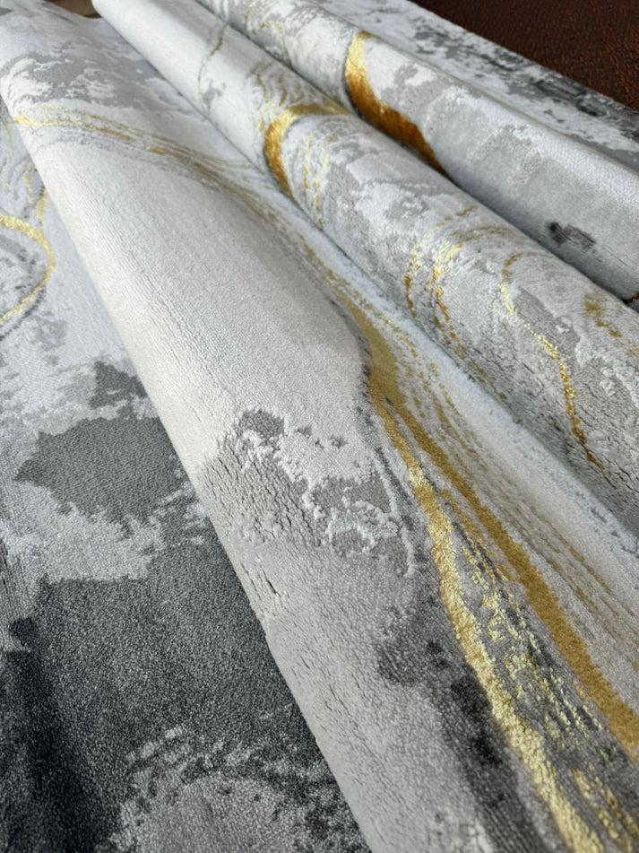 Alfombra Turca Talas 140 x 200 cms