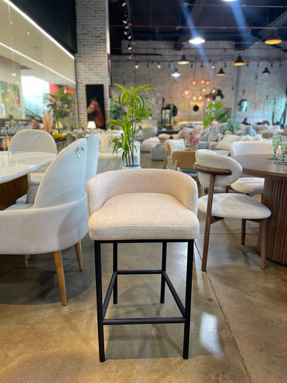 Silla de Barra Aura