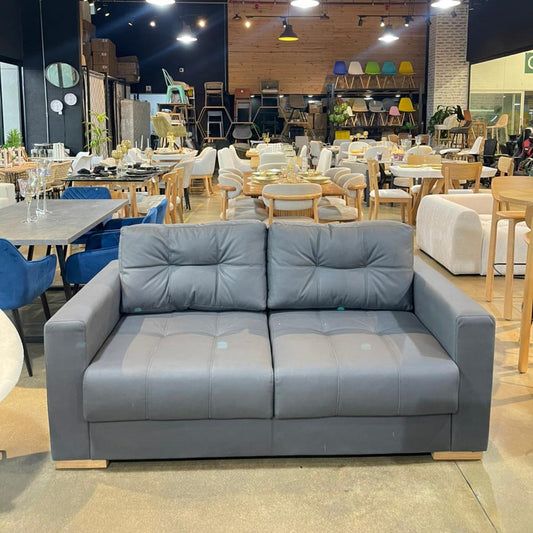 Sofa Clasico Espaldar Alto