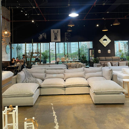 Sofa Modular Mónaco