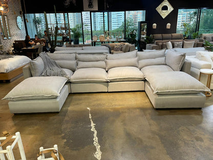 Sofa Modular Mónaco