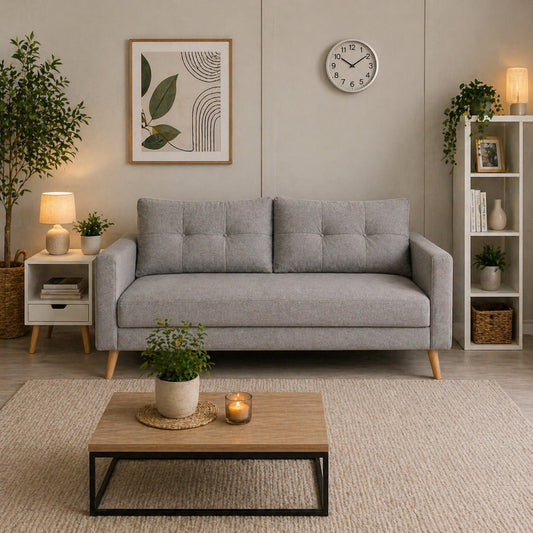 Sofa Cama Lyra