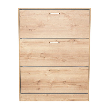 Organizador de Zapatos Z 94  Duna y Blanco