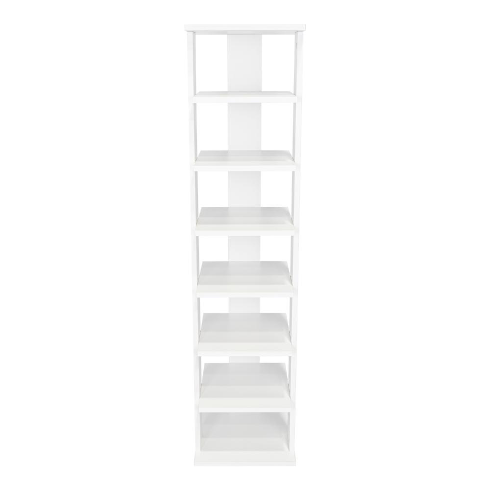 Organizador de Zapatos Alto Basico Odesto Blanco