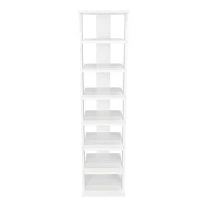 Organizador de Zapatos Alto Basico Odesto Blanco