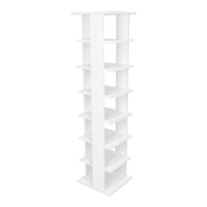 Organizador de Zapatos Alto Basico Odesto Blanco