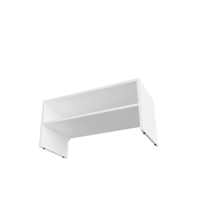 Zapatero Apilable Silpa Blanco