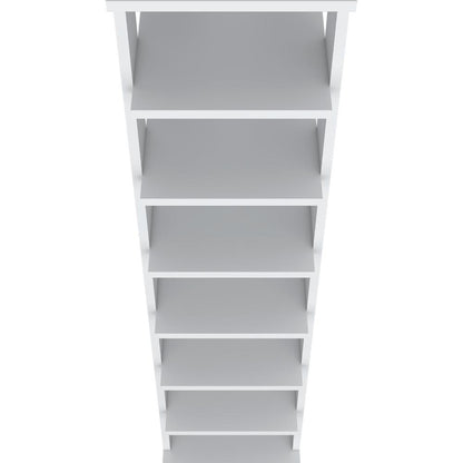 Zapatero Odesto Blanco