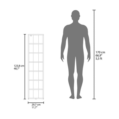 Zapatero Odesto Blanco