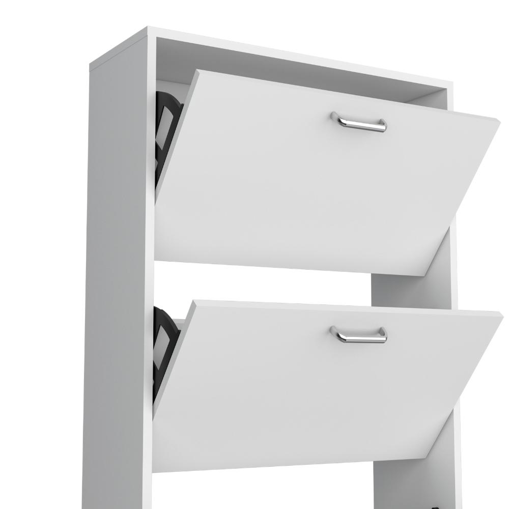 Zapatero Inola Blanco